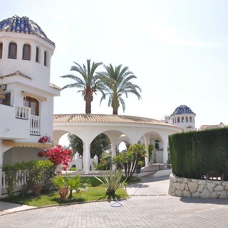 Costahispania 308 Gran Alacant Εξωτερικό φωτογραφία