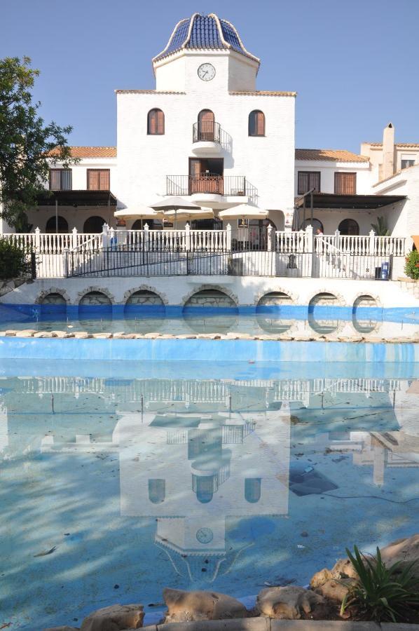 Costahispania 308 Gran Alacant Εξωτερικό φωτογραφία