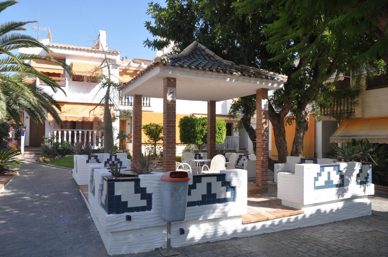 Costahispania 308 Gran Alacant Εξωτερικό φωτογραφία