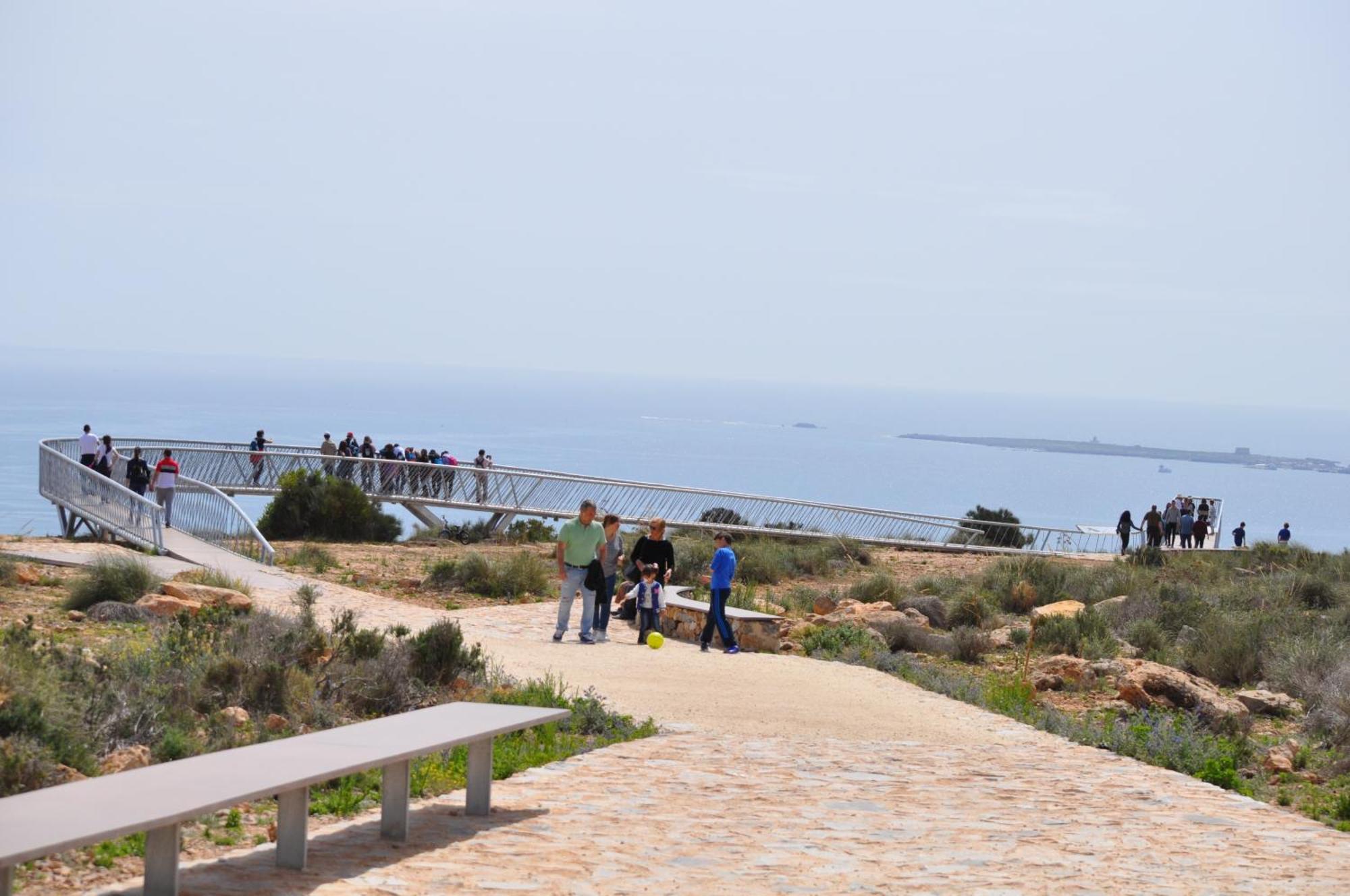 Costahispania 308 Gran Alacant Εξωτερικό φωτογραφία