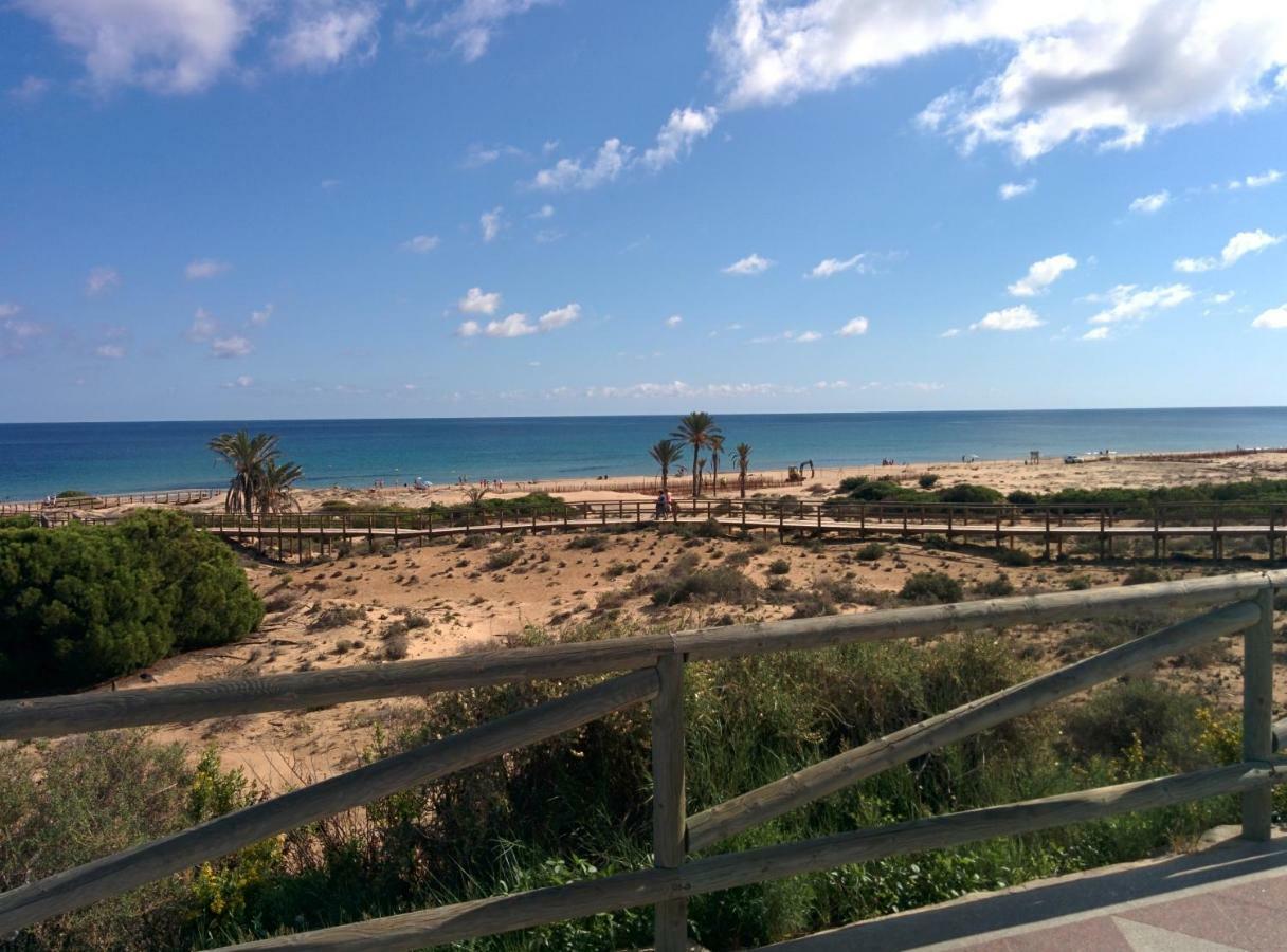 Costahispania 308 Gran Alacant Εξωτερικό φωτογραφία