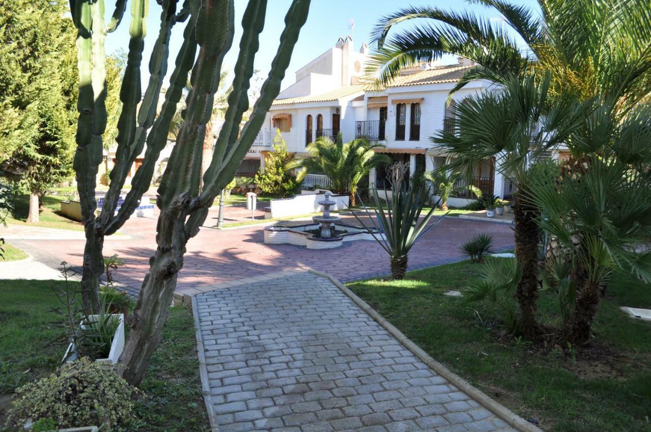 Costahispania 308 Gran Alacant Εξωτερικό φωτογραφία