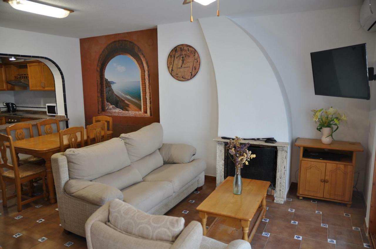 Costahispania 308 Gran Alacant Εξωτερικό φωτογραφία