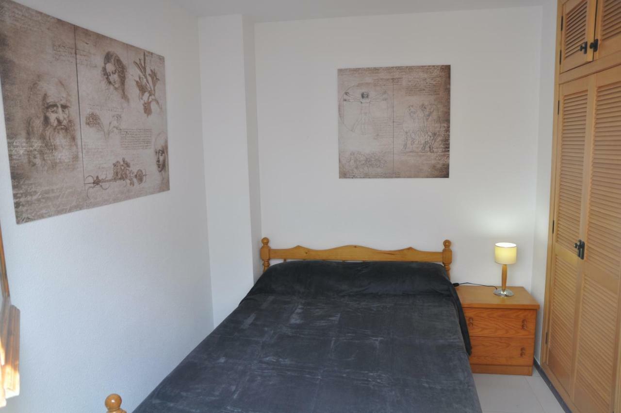 Costahispania 308 Gran Alacant Εξωτερικό φωτογραφία