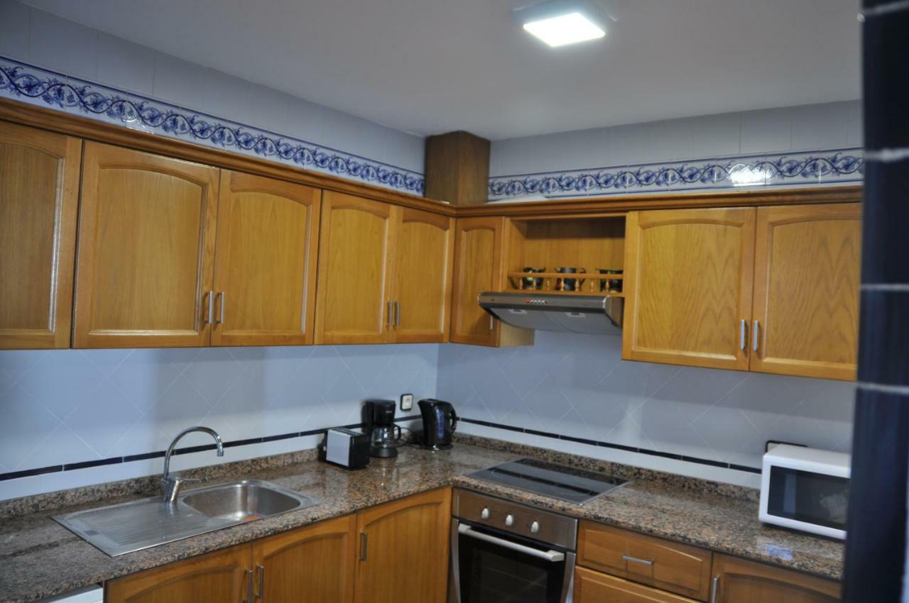 Costahispania 308 Gran Alacant Εξωτερικό φωτογραφία