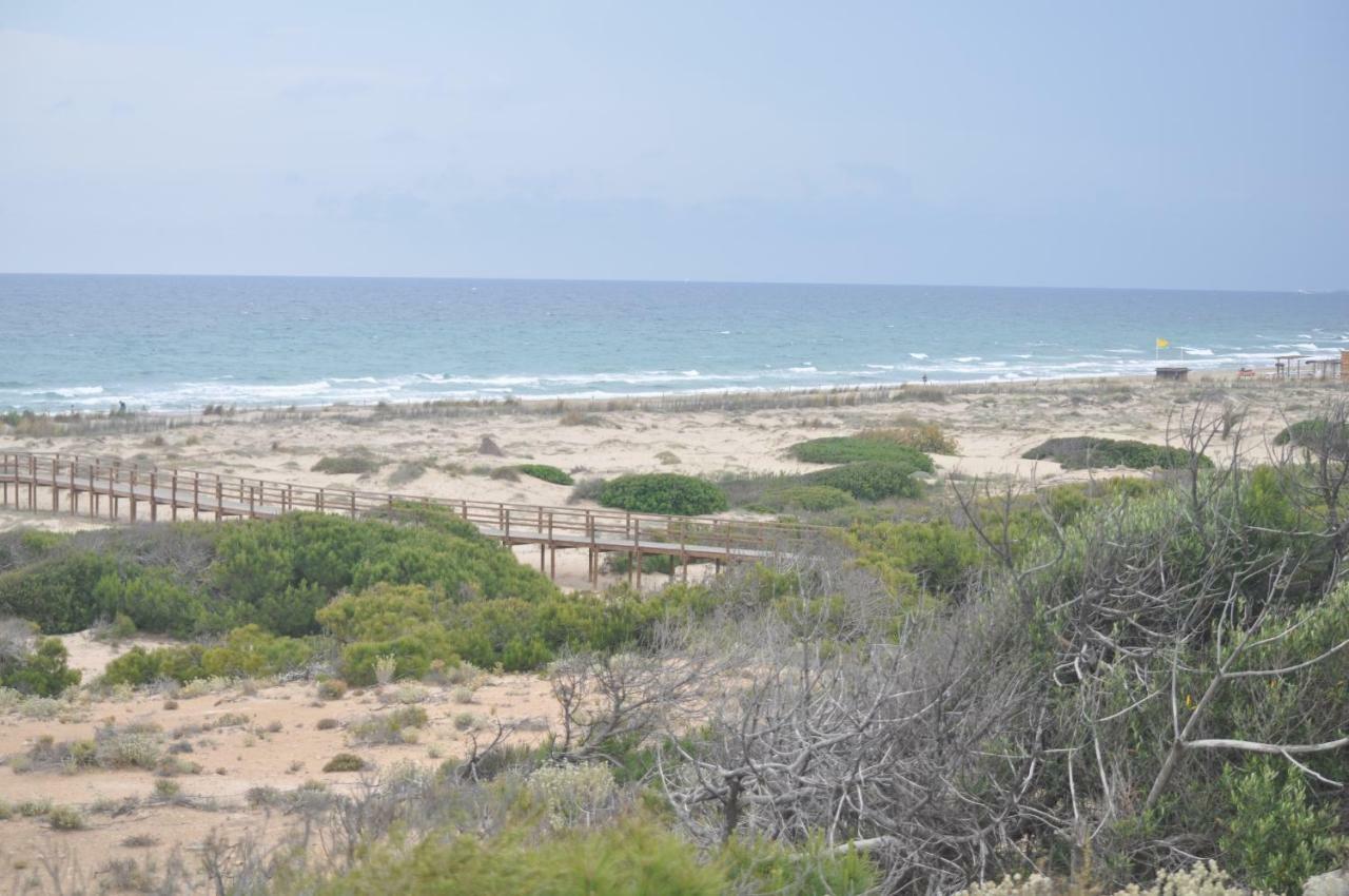Costahispania 308 Gran Alacant Εξωτερικό φωτογραφία