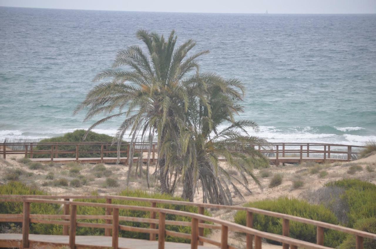 Costahispania 308 Gran Alacant Εξωτερικό φωτογραφία