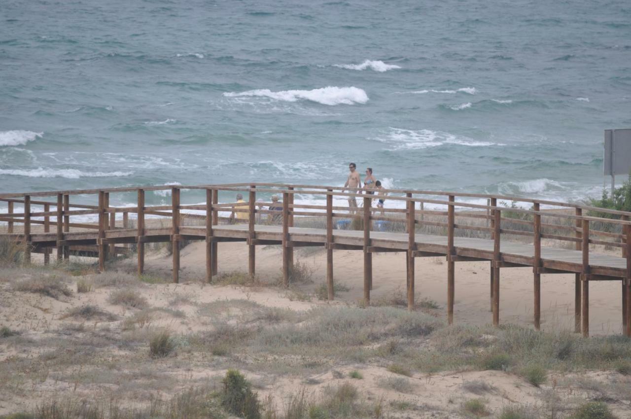 Costahispania 308 Gran Alacant Εξωτερικό φωτογραφία