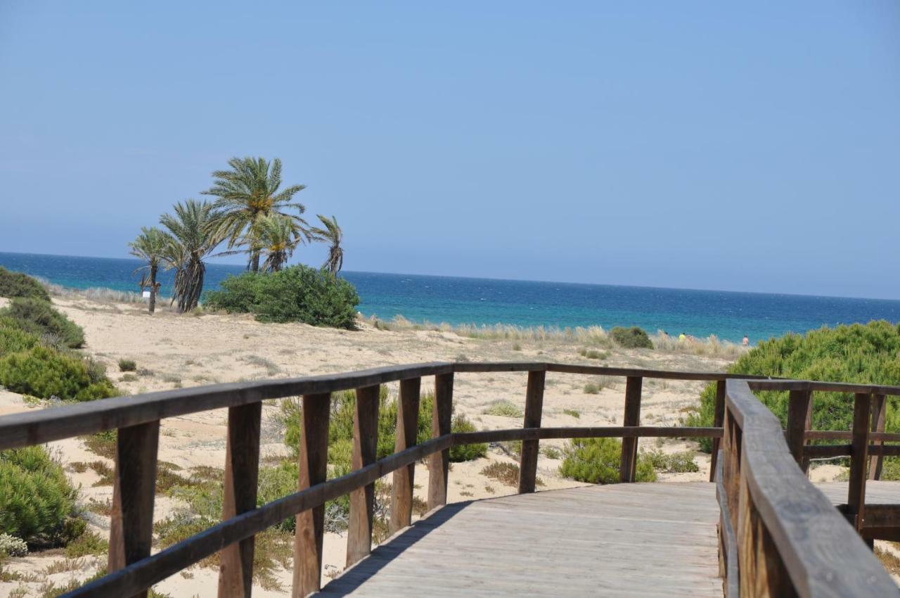 Costahispania 308 Gran Alacant Εξωτερικό φωτογραφία