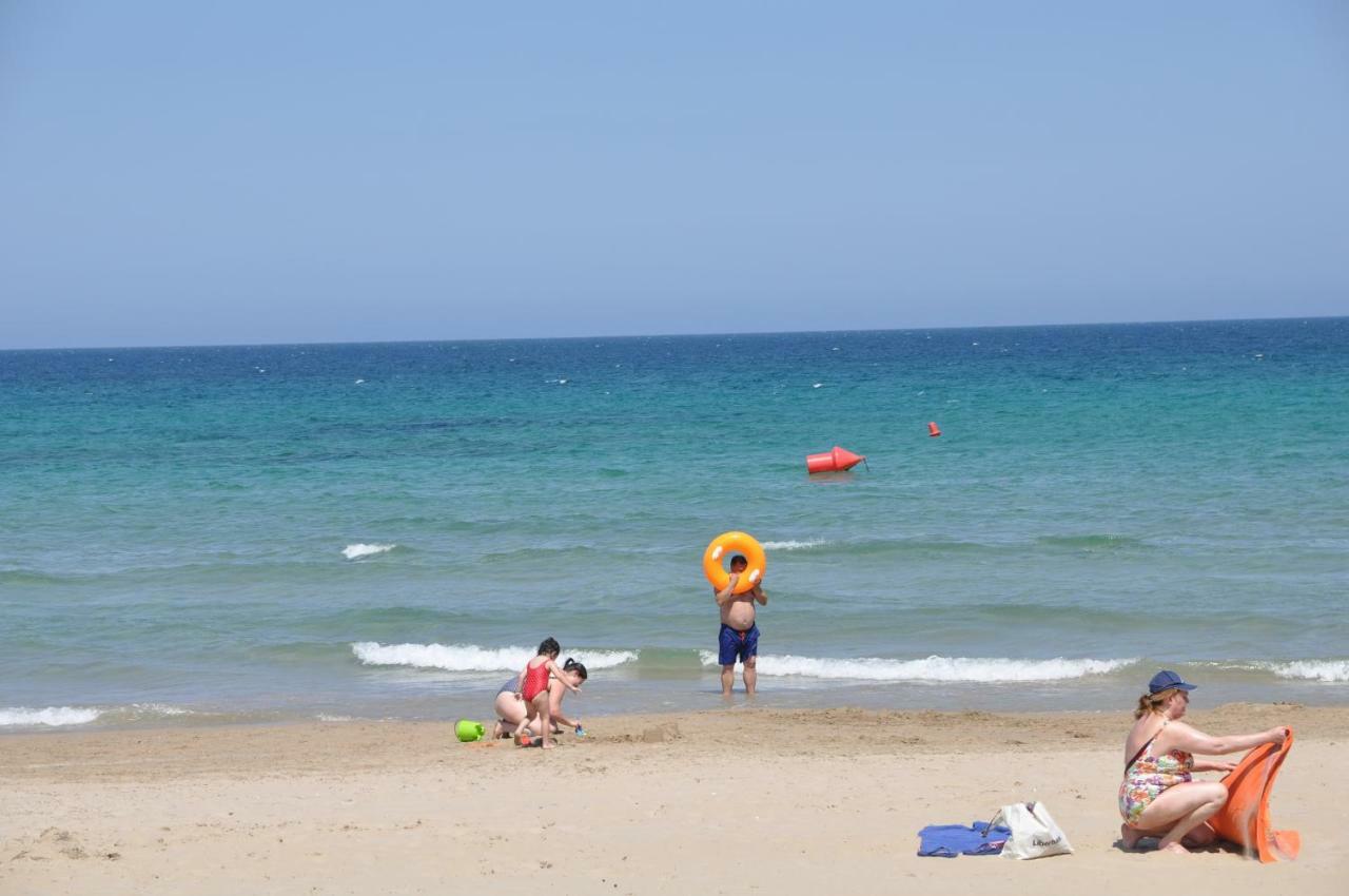 Costahispania 308 Gran Alacant Εξωτερικό φωτογραφία